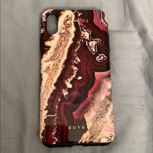 XS MAX IPHONE CASE